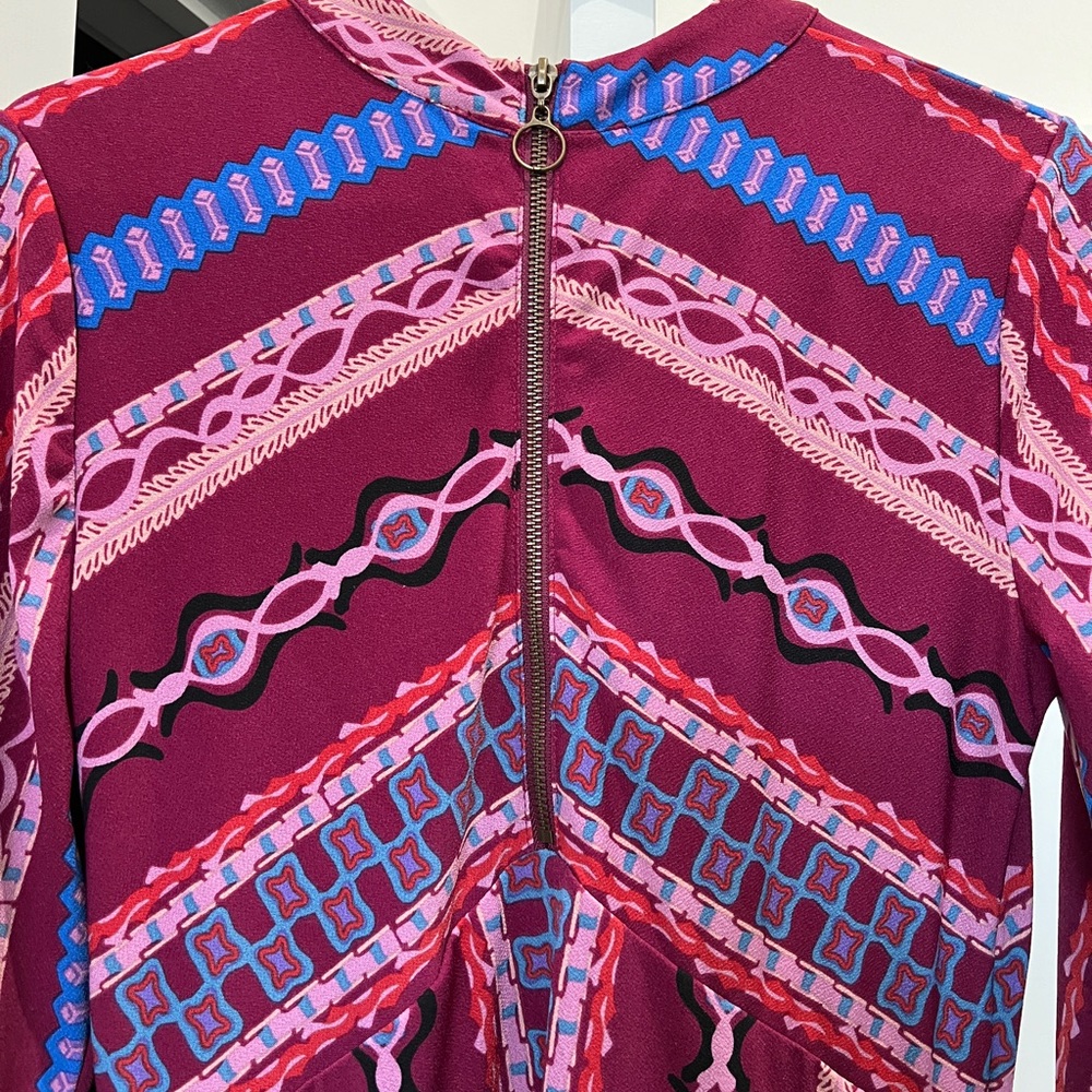 Free People FP Mini Dress - excellent condition